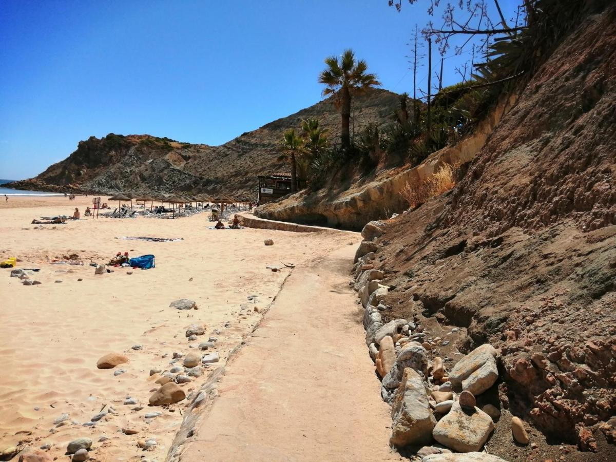 Burgau Mar Vila Exterior foto