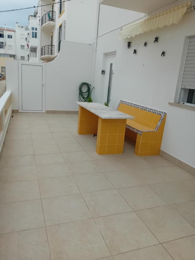 Burgau Mar Vila Exterior foto