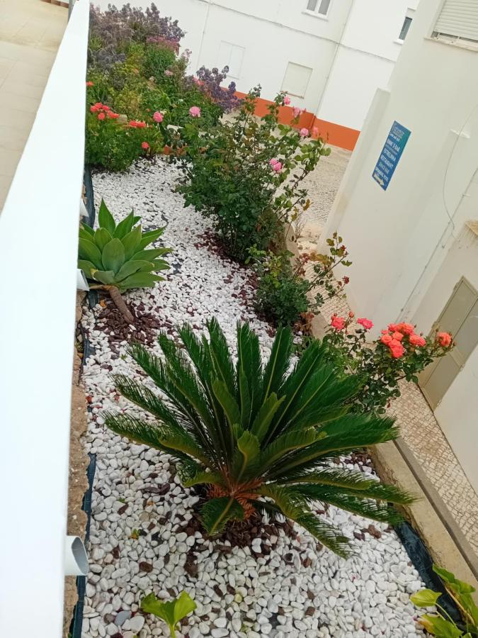 Burgau Mar Vila Exterior foto